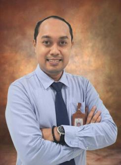 Dr. Rohmad Imam Masyuri, S.H., M.Sc