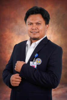Benni Setiawan, S.H.I., M.S.I., M.I.Kom
